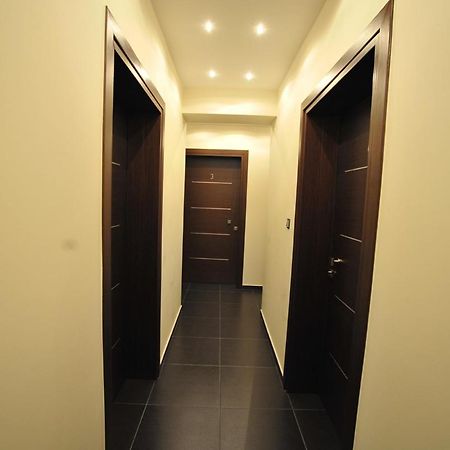 Casa Di Lusso Hotel Ioannina Ngoại thất bức ảnh