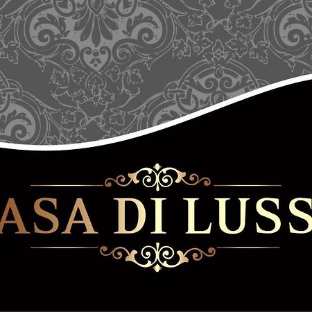 Casa Di Lusso Hotel Ioannina Ngoại thất bức ảnh
