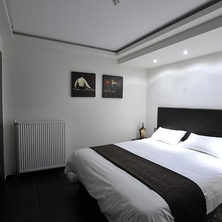 Casa Di Lusso Hotel Ioannina Ngoại thất bức ảnh
