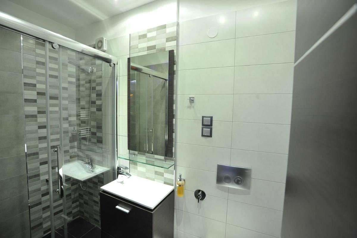 Casa Di Lusso Hotel Ioannina Ngoại thất bức ảnh