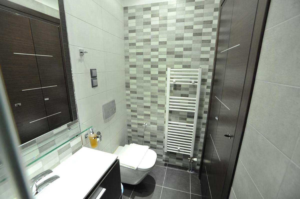 Casa Di Lusso Hotel Ioannina Ngoại thất bức ảnh