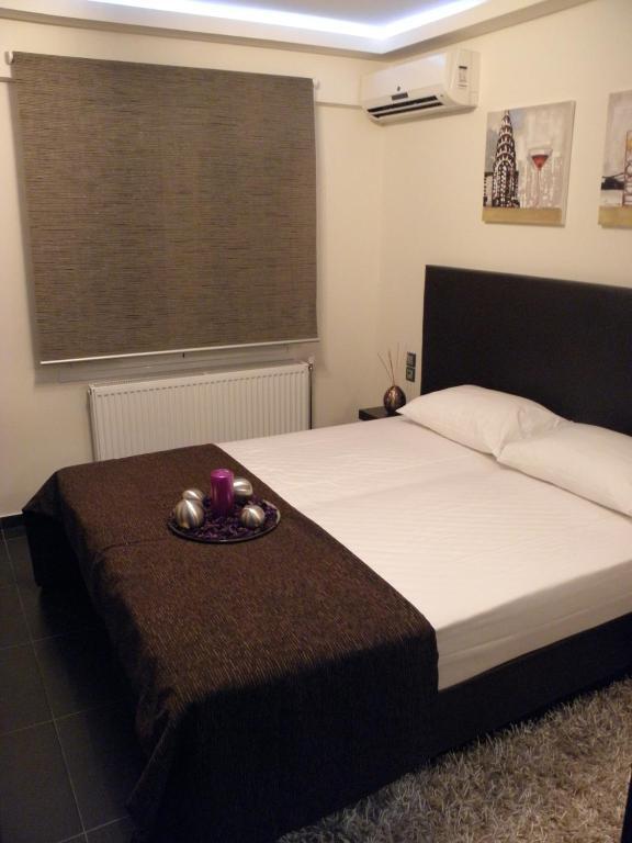 Casa Di Lusso Hotel Ioannina Ngoại thất bức ảnh