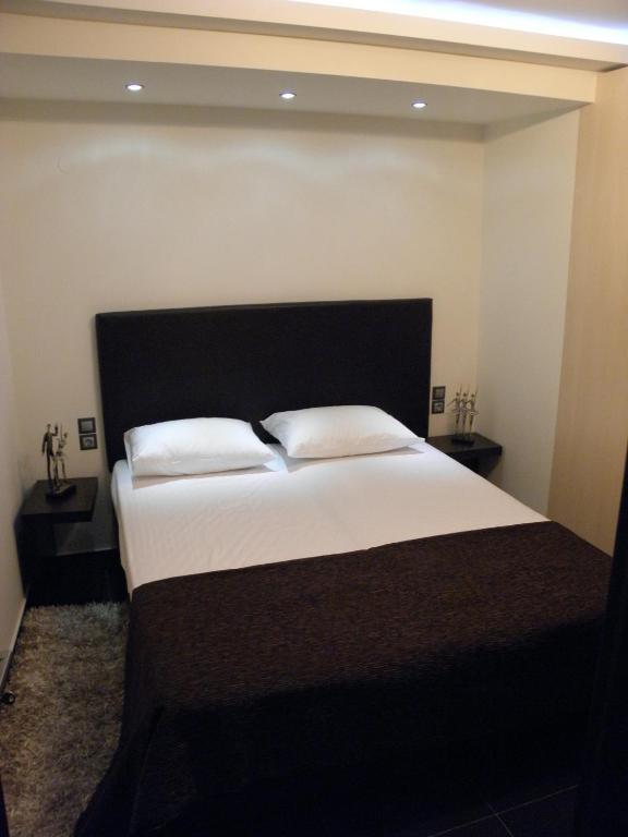 Casa Di Lusso Hotel Ioannina Ngoại thất bức ảnh
