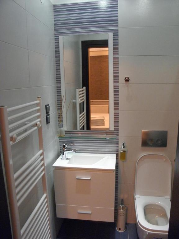 Casa Di Lusso Hotel Ioannina Ngoại thất bức ảnh