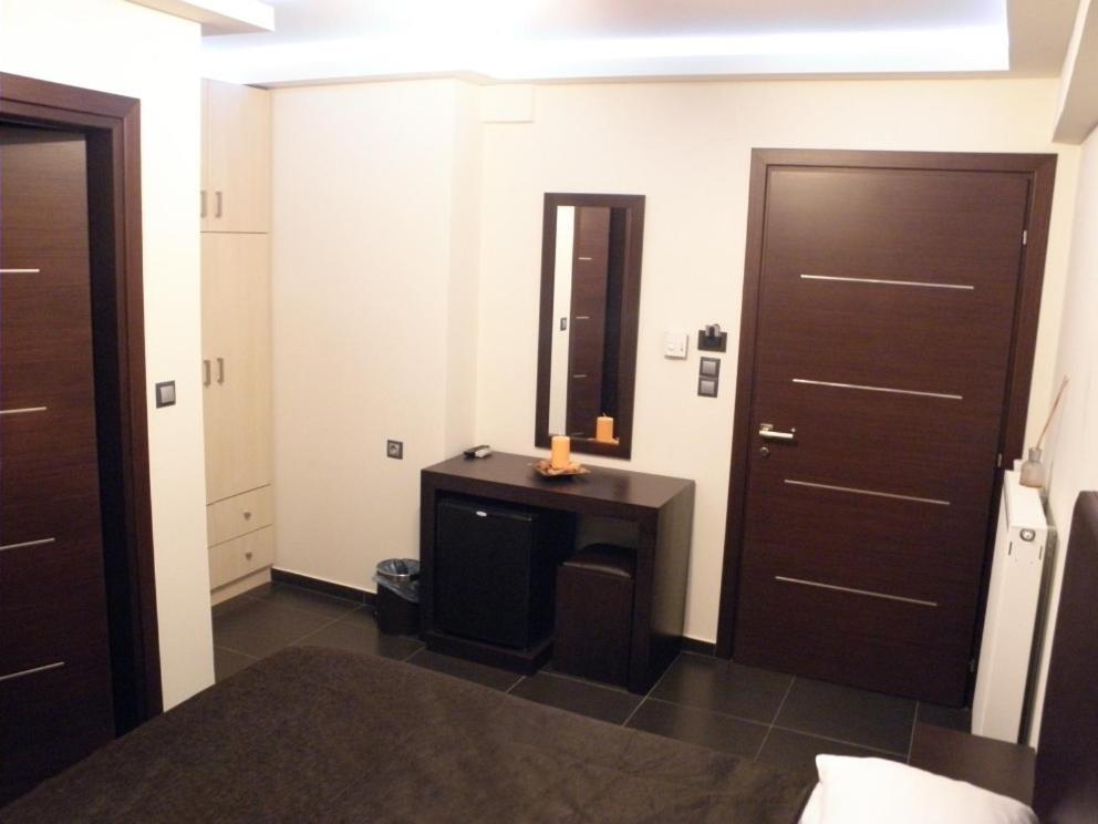 Casa Di Lusso Hotel Ioannina Ngoại thất bức ảnh