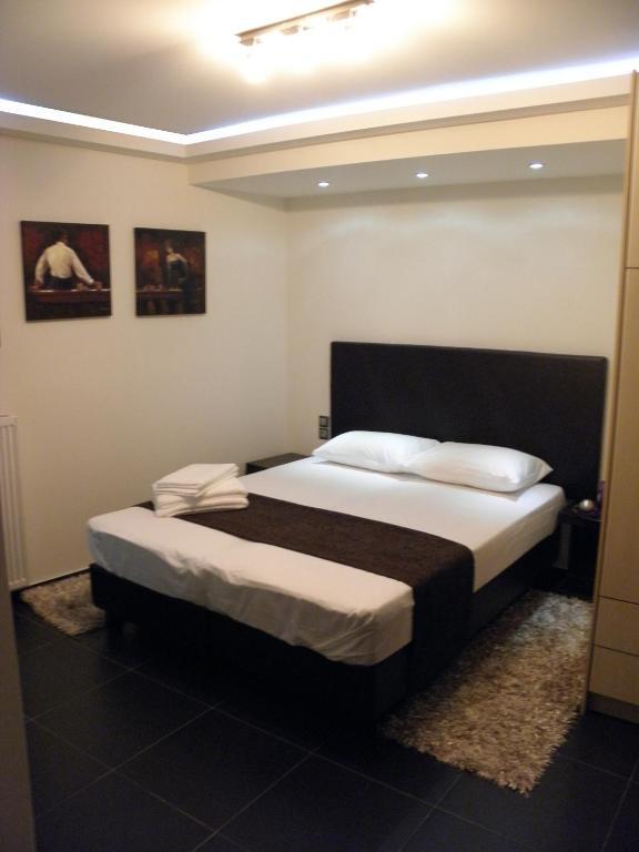Casa Di Lusso Hotel Ioannina Ngoại thất bức ảnh