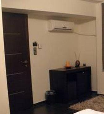 Casa Di Lusso Hotel Ioannina Ngoại thất bức ảnh