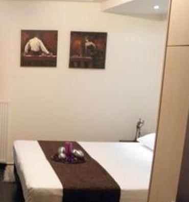 Casa Di Lusso Hotel Ioannina Ngoại thất bức ảnh