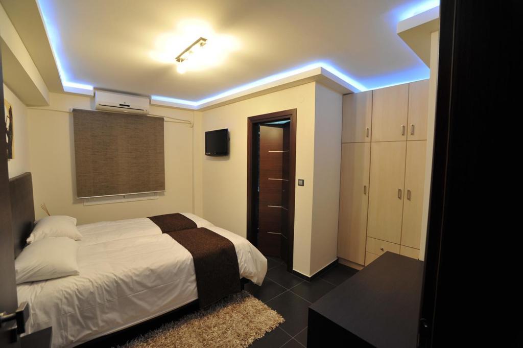 Casa Di Lusso Hotel Ioannina Ngoại thất bức ảnh