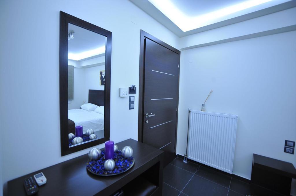 Casa Di Lusso Hotel Ioannina Ngoại thất bức ảnh