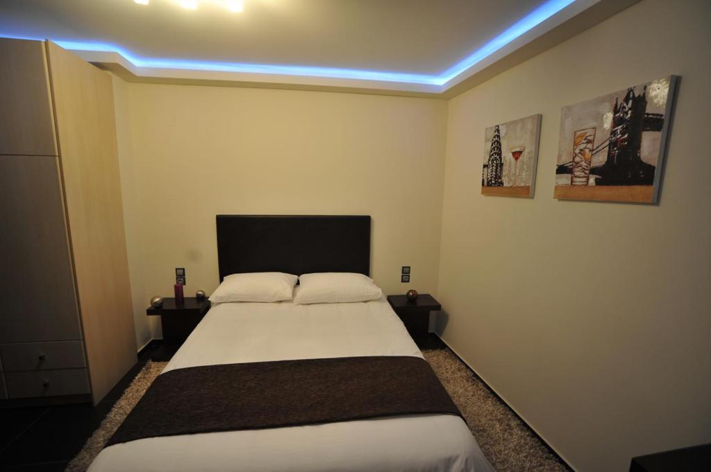 Casa Di Lusso Hotel Ioannina Ngoại thất bức ảnh