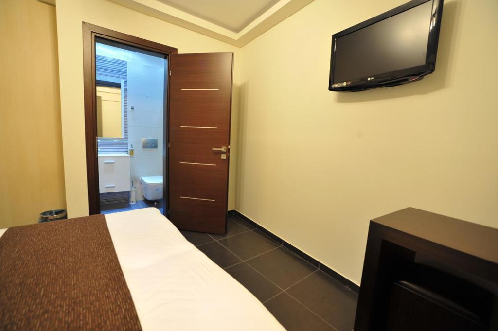 Casa Di Lusso Hotel Ioannina Phòng bức ảnh